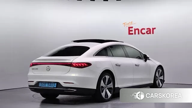 Mercedes-Benz EQS V297 id 3231818 из Кореи 12