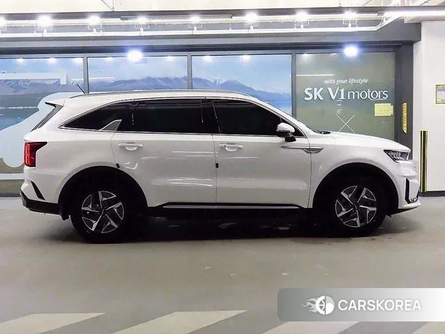 Kia Sorento 4th Generation id 2973885 из Кореи 12