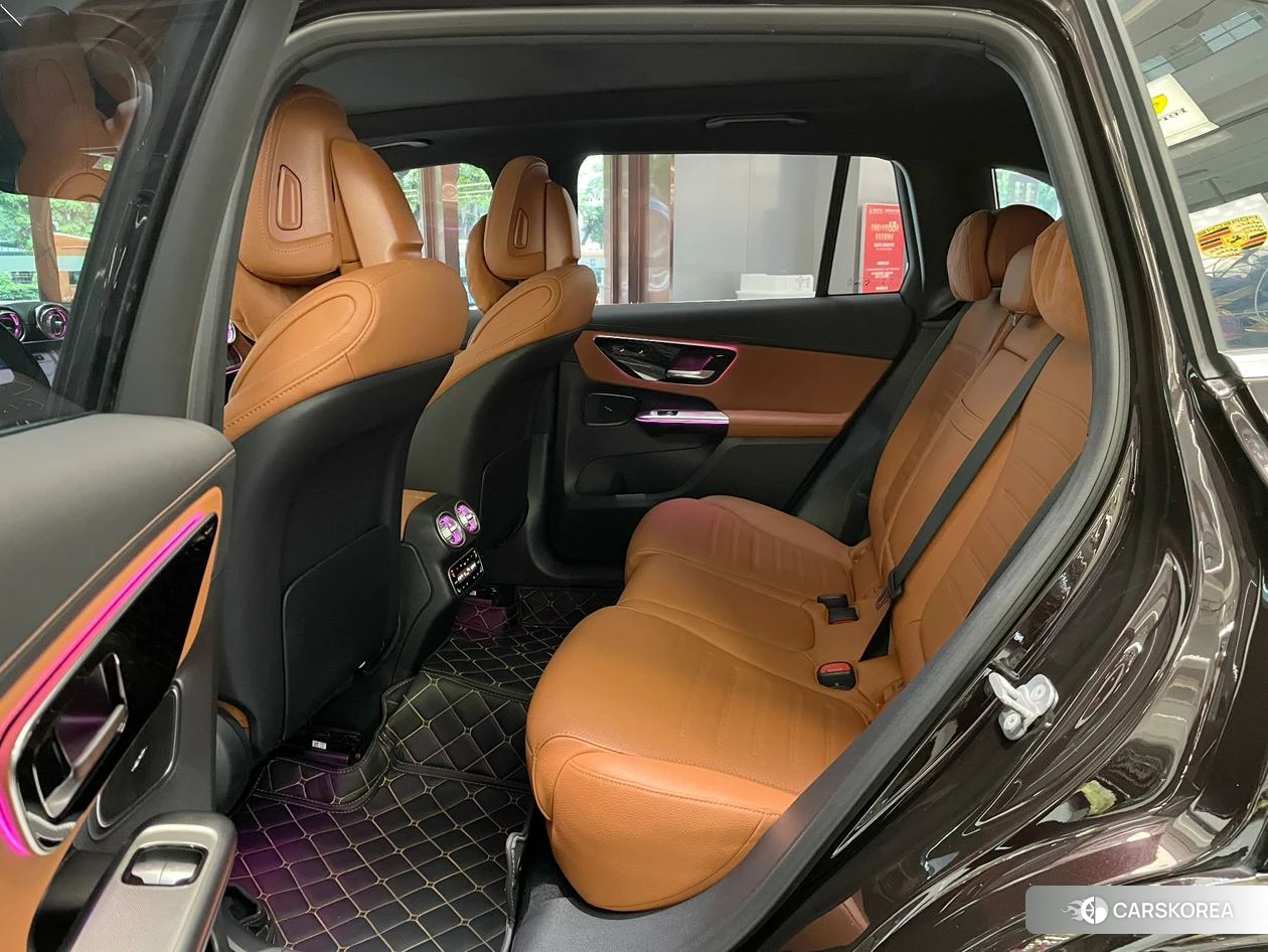 Mercedes-Benz GLC id 4468129 из Китая 12