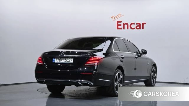 Mercedes-Benz E-Class W213 id 4389852 из Кореи 12