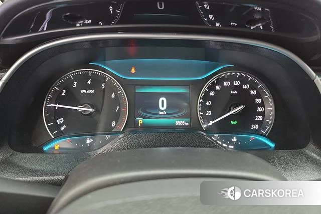 Buick Yinglang id 4212459 из Китая 9