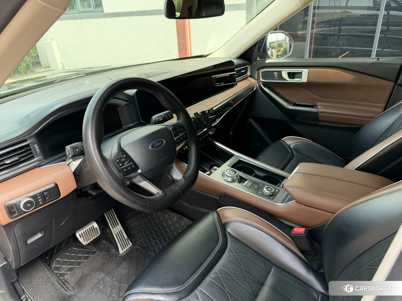 Ford Explorer id 4440429 из Китая 12
