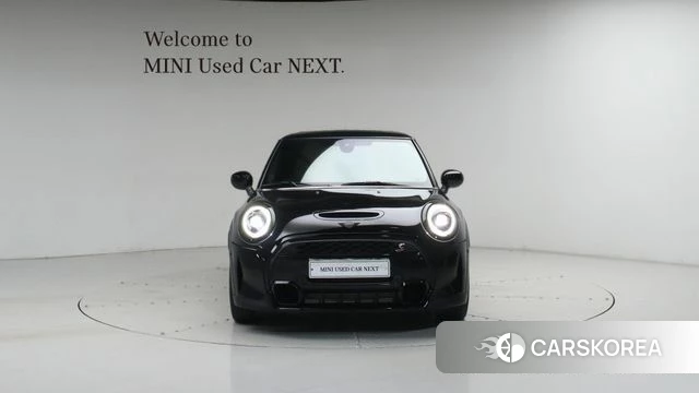 Mini Cooper S id 4475451 из Кореи 12