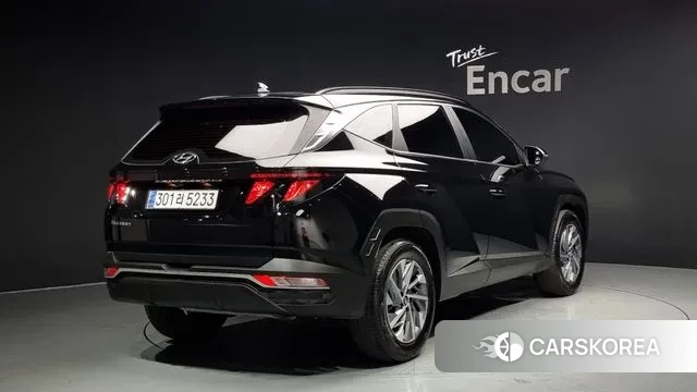 Hyundai Tucson (NX4) id 2915126 из Кореи 12