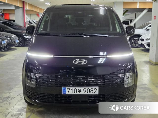 Hyundai Staria id 4513088 из Кореи 12