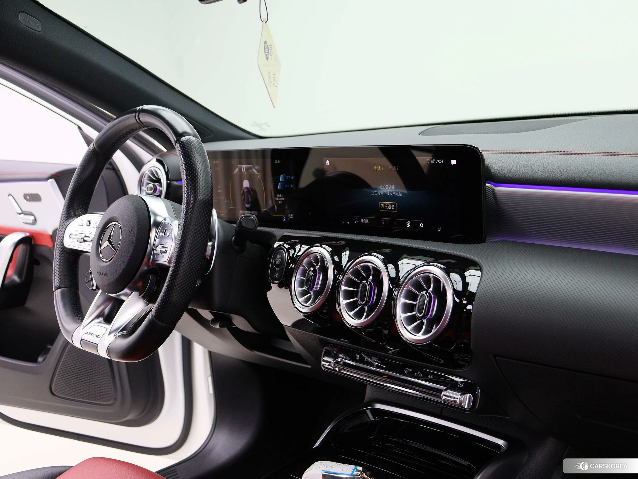 Mercedes-Benz Class A AMG id 4467696 из Китая 12
