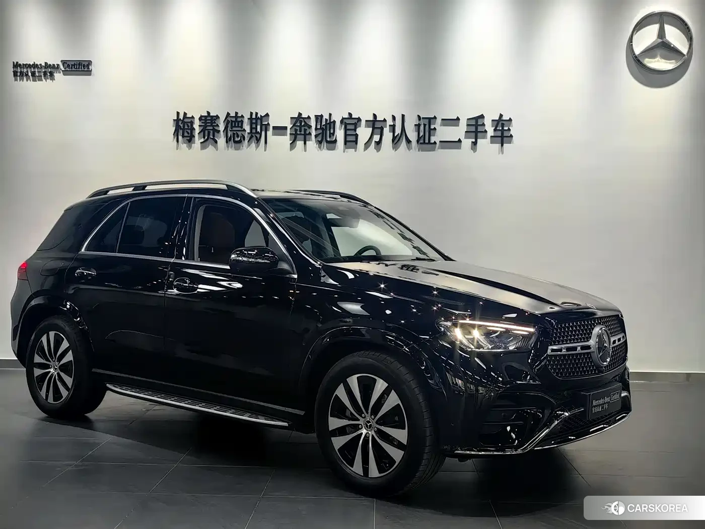 Mercedes-Benz GLE (imported) id 4577454 из Китая 8