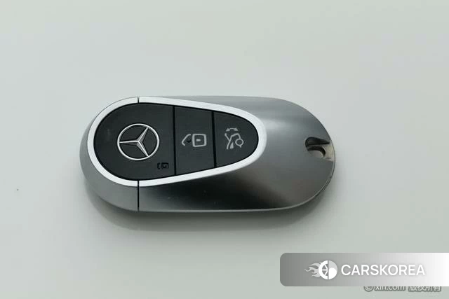 Mercedes-Benz Class C id 4275805 из Китая 12