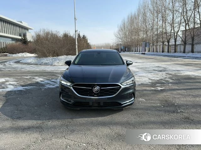 Buick Lacrosse id 4207760 из Китая 12