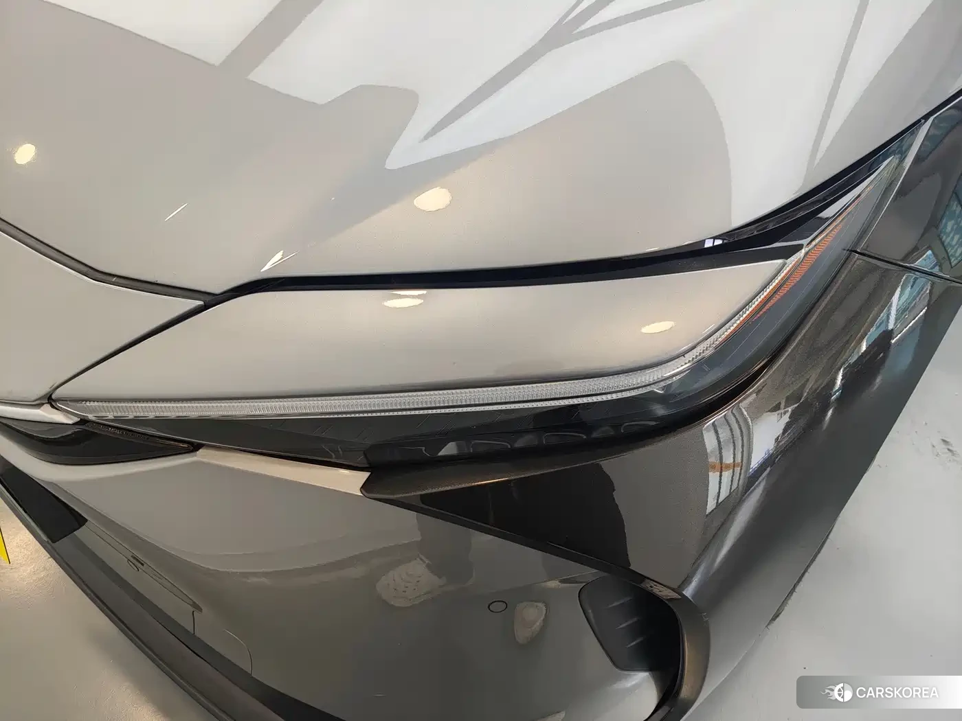 Toyota bZ4X id 4680608 из Китая 10