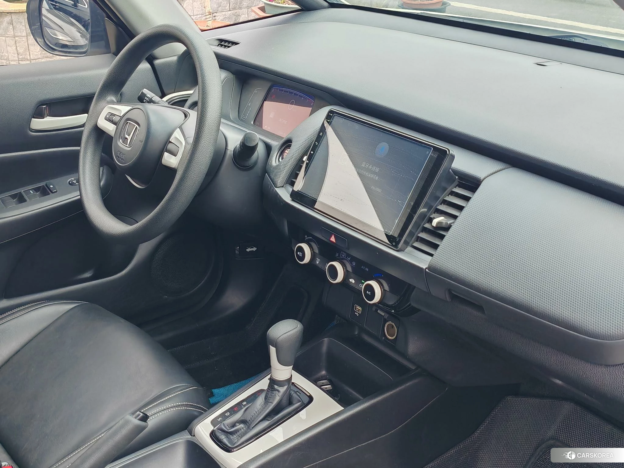 Honda Fit 2020 Белый из Китая, фото 5