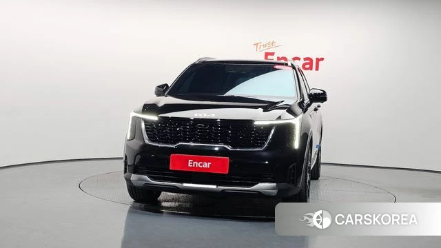Kia The New Sorento 4th Generation id 4539555 из Кореи 12