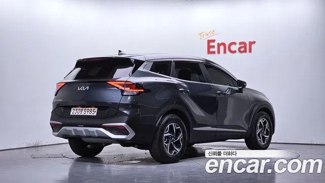 Kia Sportage 5th Generation id 2943401 из Кореи 12