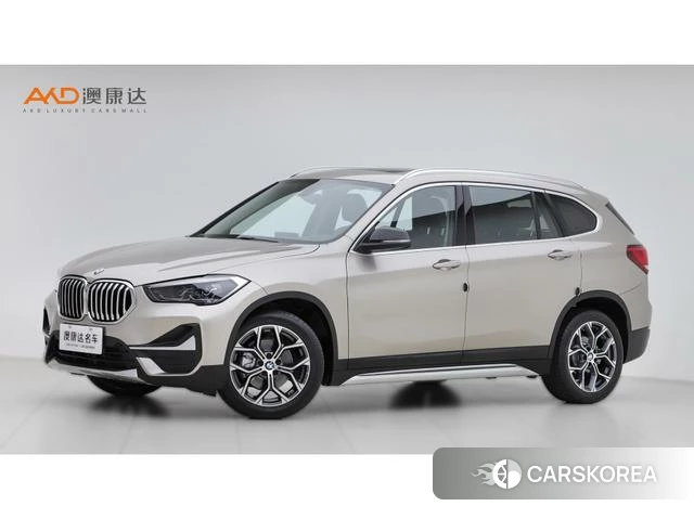 BMW X1 2021 Другой из Китая, фото 2