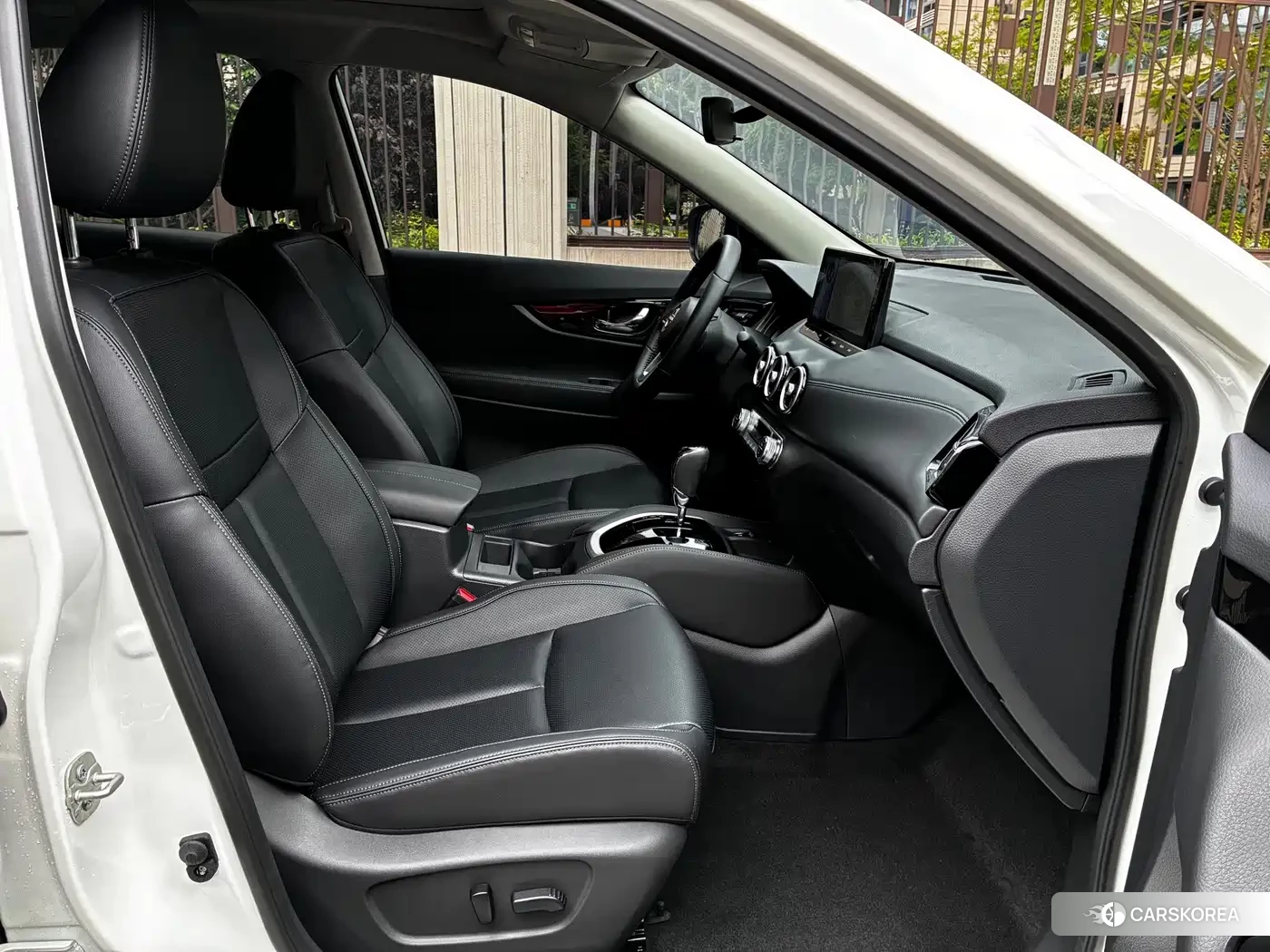 Nissan Qijun id 4634782 из Китая 12