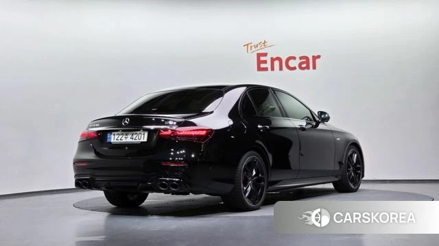 Mercedes-Benz E-Class W213 id 4561261 из Кореи 12