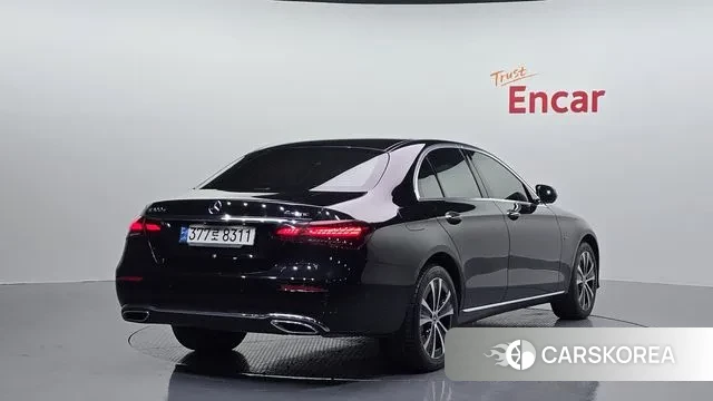 Mercedes-Benz E-Class W213 id 3759955 из Кореи 12