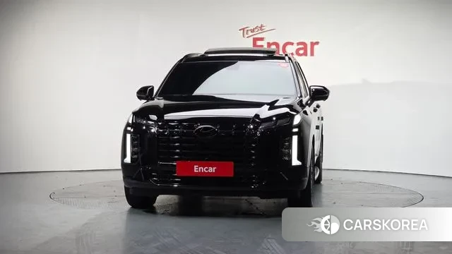 Hyundai The New Palisade id 3467231 из Кореи 12