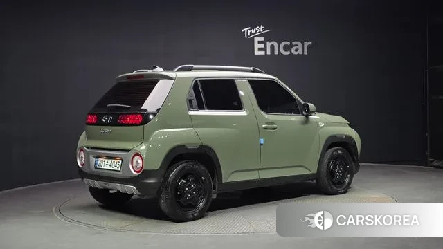 Hyundai Casper id 3104151 из Кореи 12