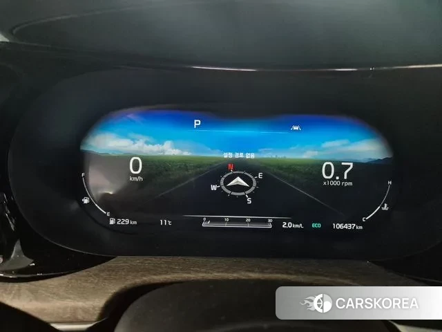 Kia K5 3rd generation 2020 Черный из Кореи, фото 2