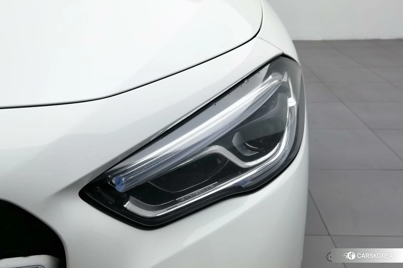 Mercedes-Benz GLA id 4420123 из Китая 12