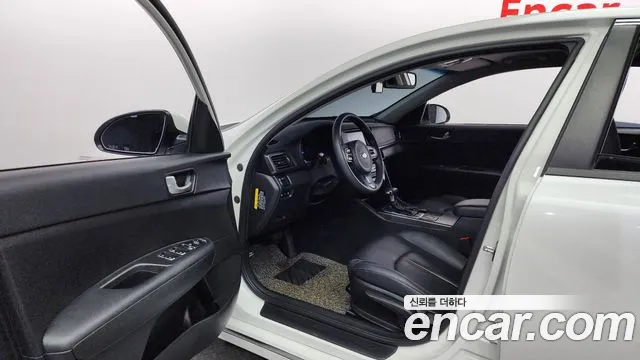 Kia K5 second generation id 2697224 из Кореи 12