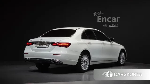 Mercedes-Benz E-Class W213 id 3758294 из Кореи 12