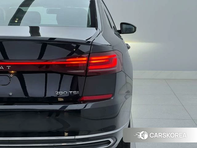 Volkswagen Passat 2022 Черный из Китая, фото 6