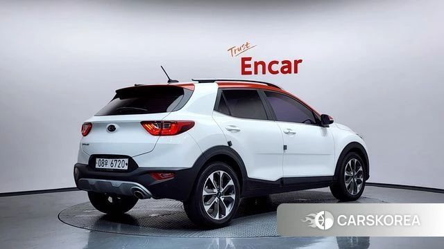 Kia Stonic id 4502781 из Кореи 12
