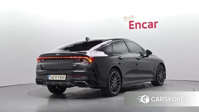 Kia K5 3rd generation id 3421828 из Кореи 12