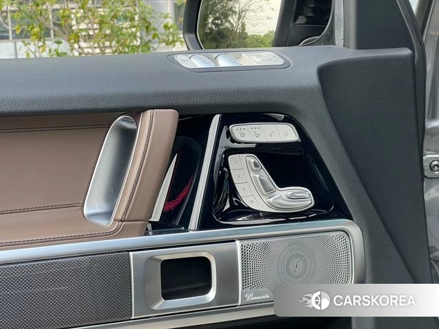 Mercedes-Benz G-class AMG id 4290924 из Китая 12