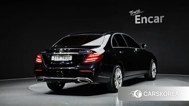 Mercedes-Benz E-Class W213 id 3460314 из Кореи 12
