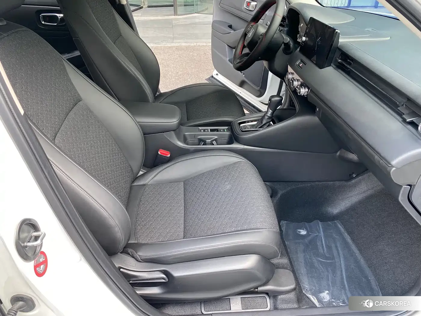 Honda XR-V id 4545924 из Китая 12