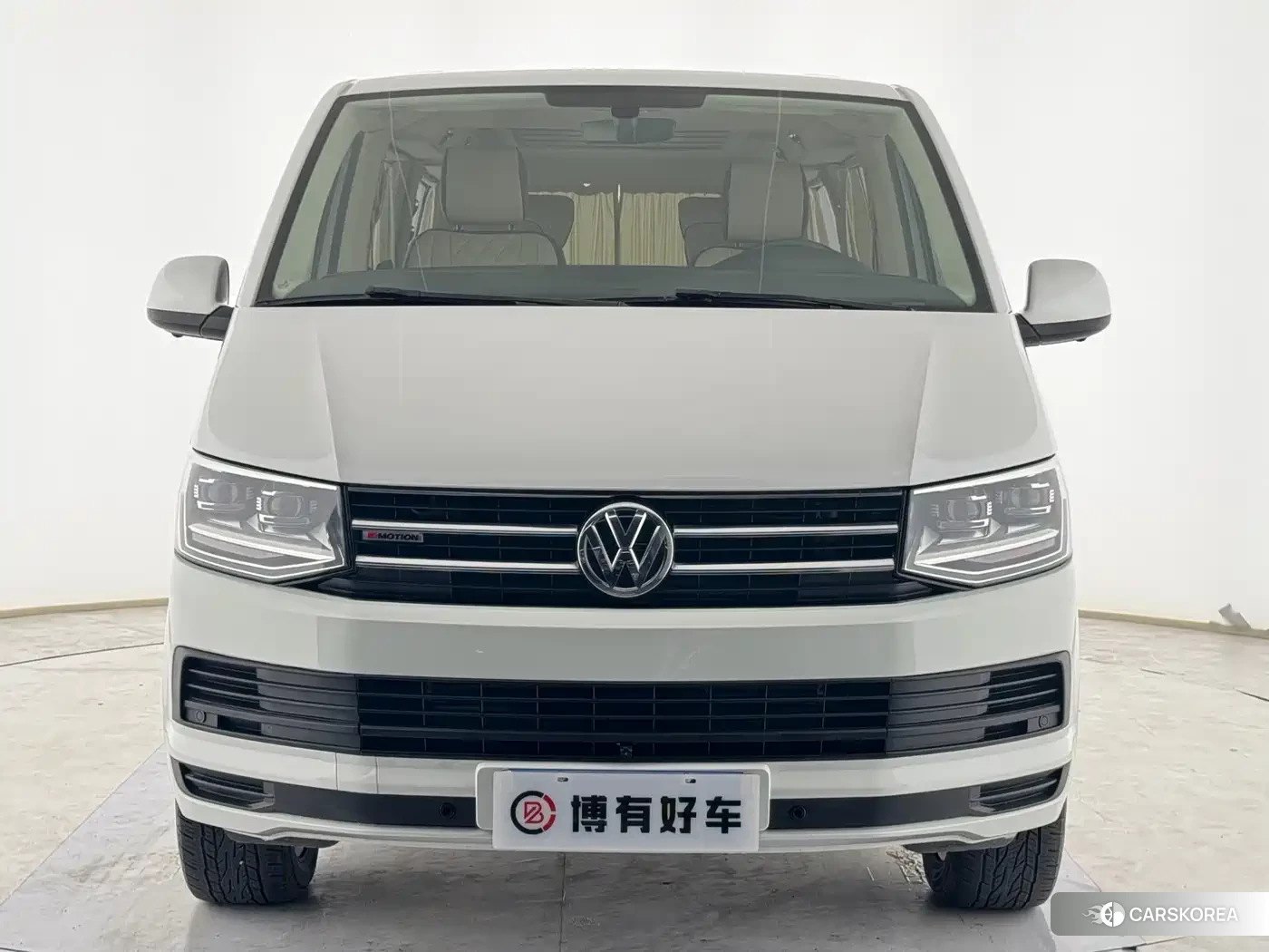 Volkswagen Caravelle id 4559676 из Китая 8
