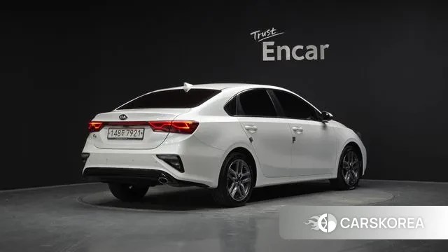 Kia Come New K3 id 3422945 из Кореи 12