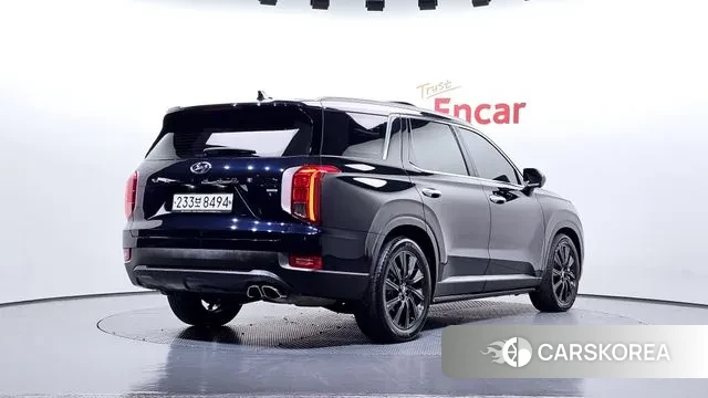 Hyundai Palisade id 3444830 из Кореи 12