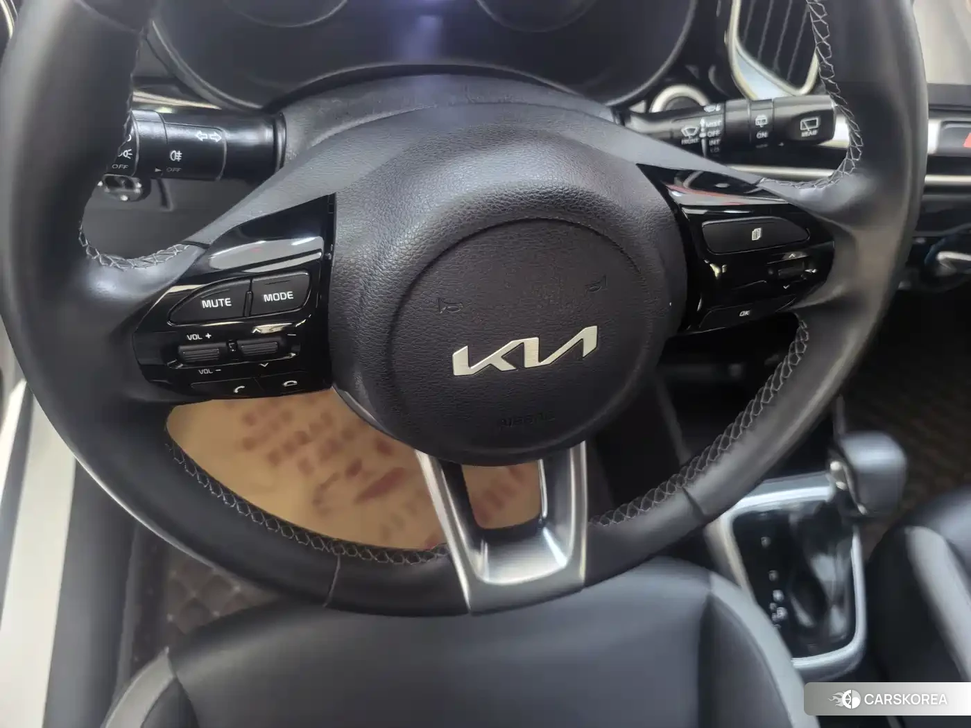 Kia KX1 id 4628031 из Китая 7