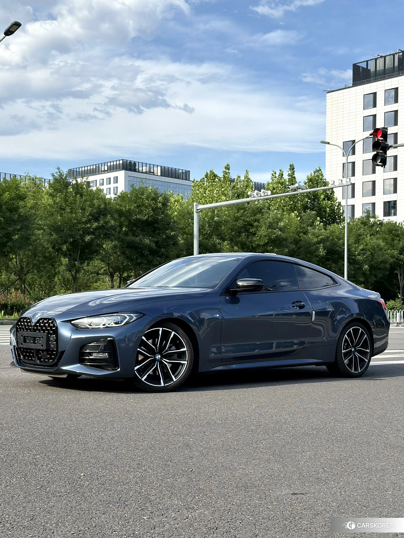 BMW 4 series id 4421225 из Китая 10