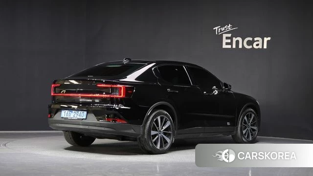 Polestar Polestar 2 id 4309072 из Кореи 12