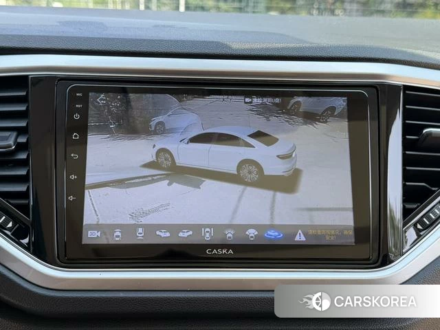 Volkswagen Exploring songs id 4328740 из Китая 12