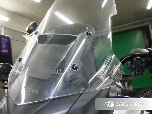 Honda NC750X LD DCT id 3948050 из Японии 12