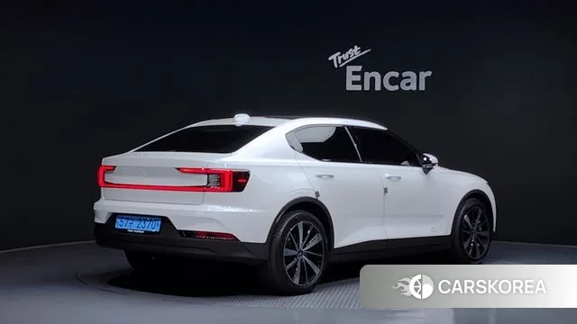 Polestar Polestar 2 id 3383749 из Кореи 12