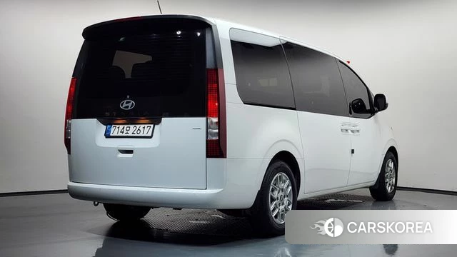 Hyundai Staria id 4904678 из Кореи 12
