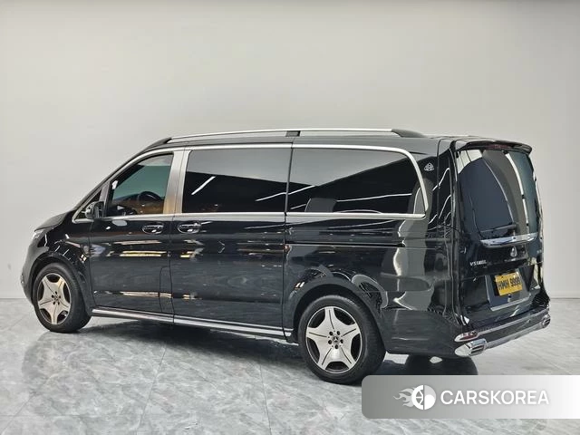 Mercedes-Benz V-class id 4235959 из Китая 12
