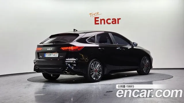 Kia The New K3 2nd generation id 2706604 из Кореи 12