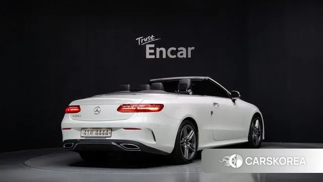 Mercedes-Benz E-Class W213 id 3413153 из Кореи 12