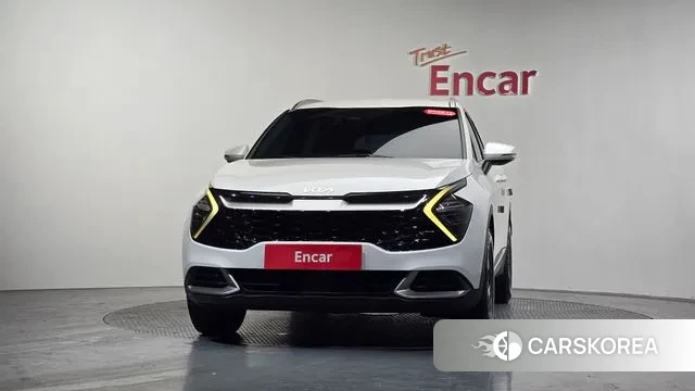 Kia Sportage 5th Generation id 3697124 из Кореи 12