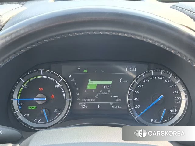 Toyota Highlander id 4261183 из Китая 11