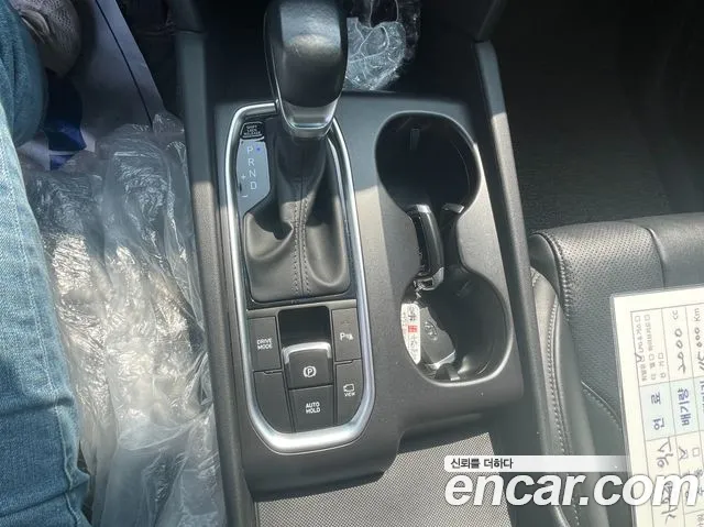 Hyundai Santa Fe TM id 2631916 из Кореи 10