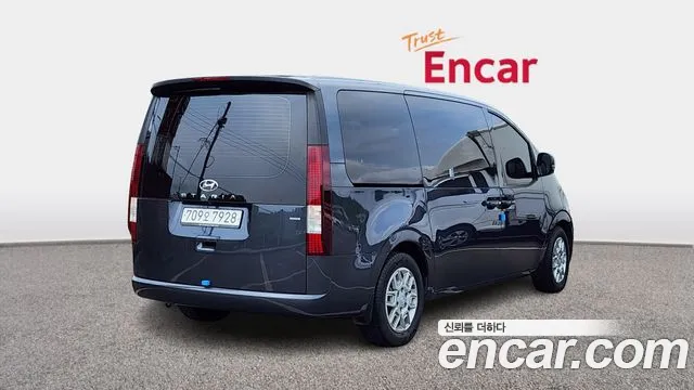 Hyundai Staria id 2823693 из Кореи 12